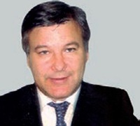 Jesús Félix García de Pablos El Notario - Jesús Félix García de Pablos